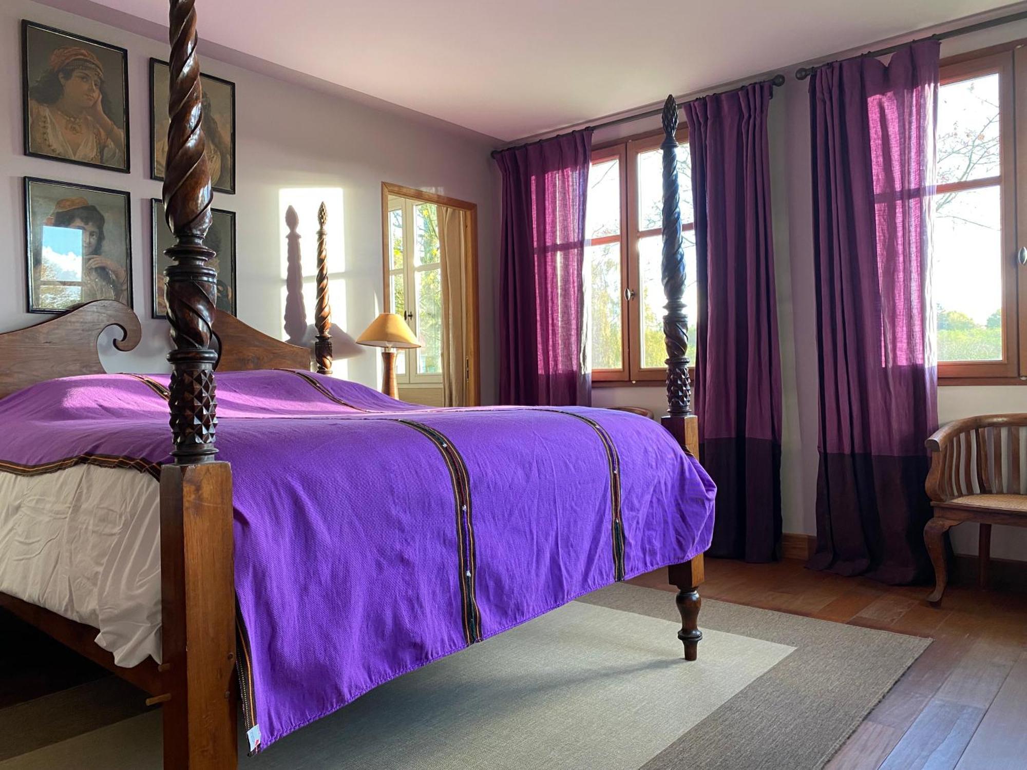 Lodge Saint-Hymer Ngoại thất bức ảnh